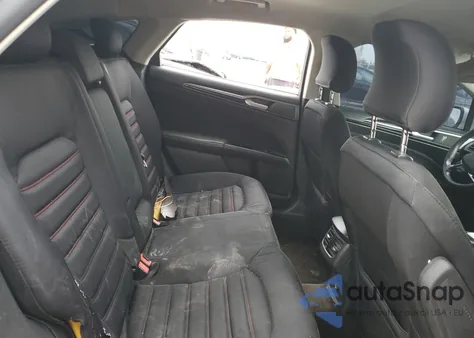 2015 Ford Fusion Se from USA, damaged, VIN 3FA6P0H99FR283876